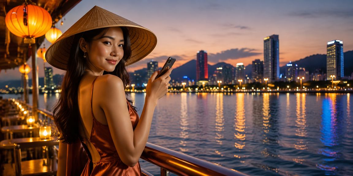 Trò chơi casino trên di động tại Đà Nẵng