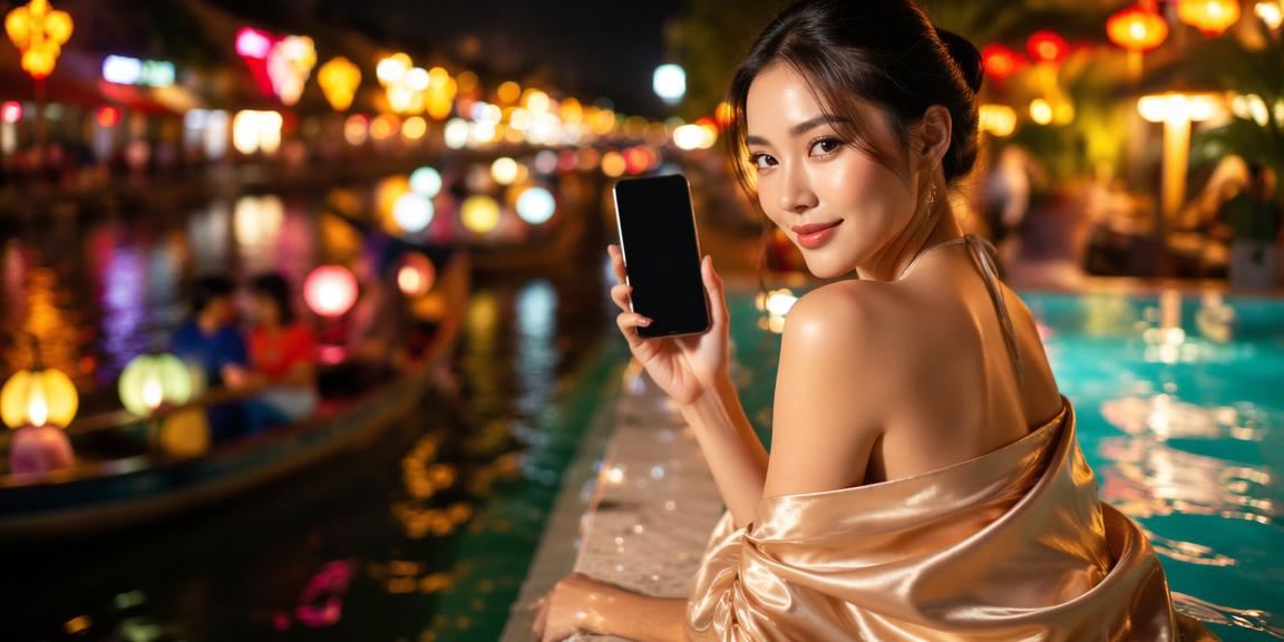 Người chơi esports tại Hội An thưởng thức trải nghiệm cá cược