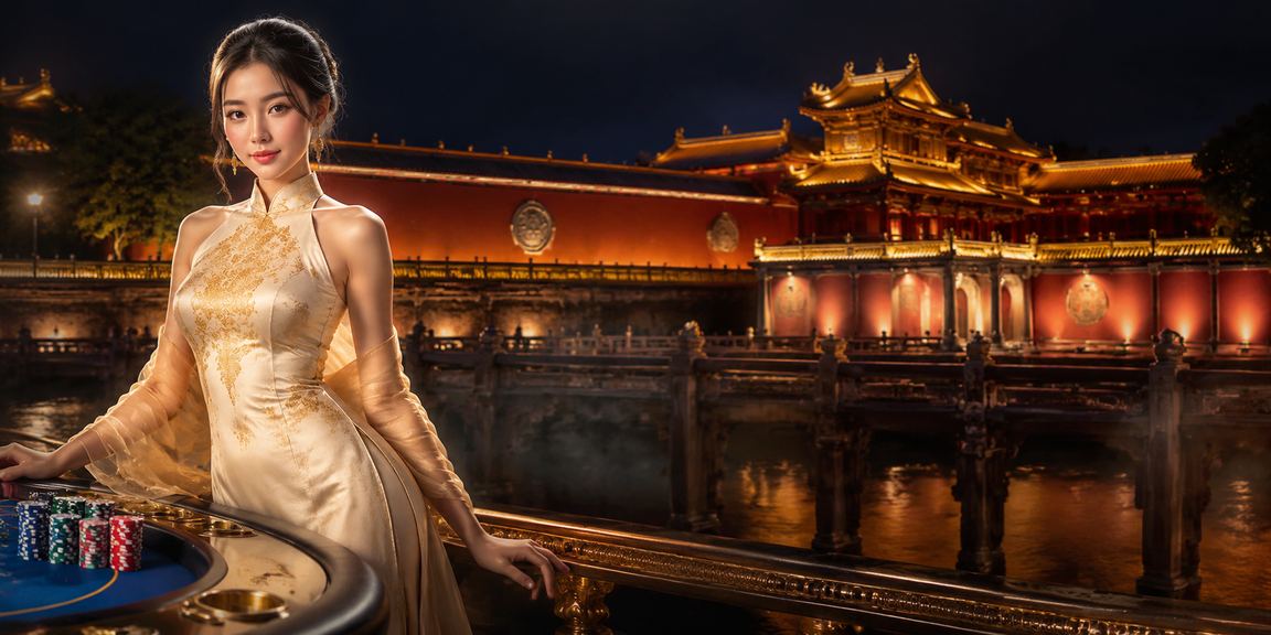Người chơi thưởng thức casino trực tuyến tại g2010